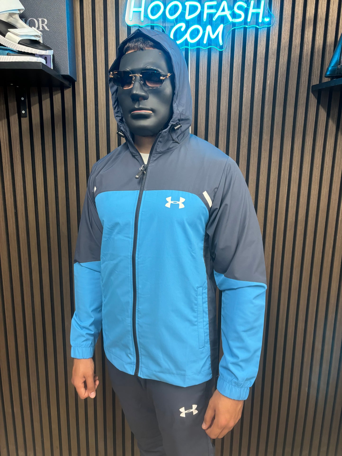Under Armour Trainingspak