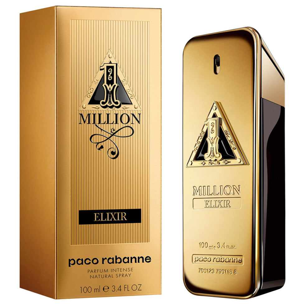 Paco Rabanne ‘One Million’ Elixir 100ML