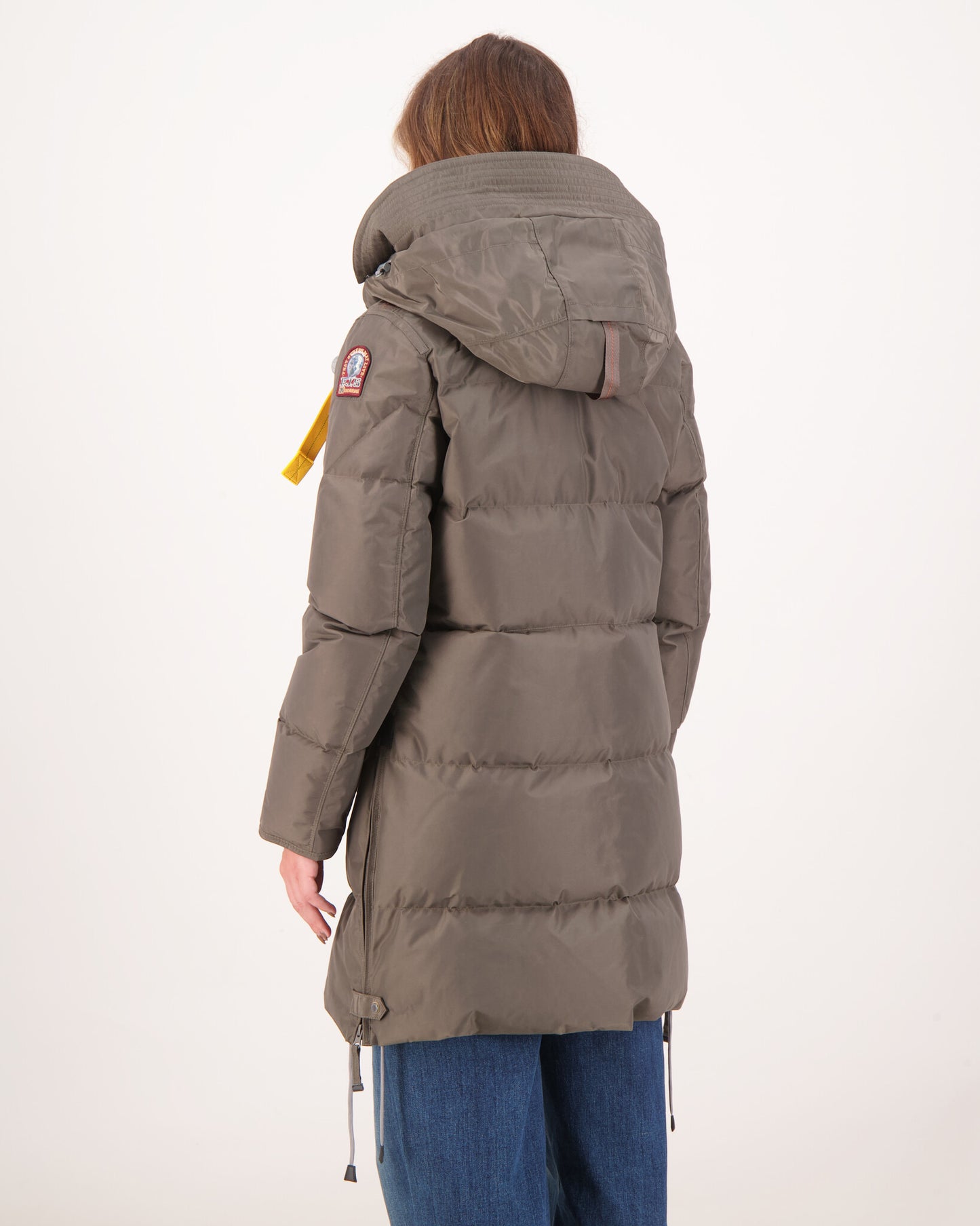 Parajumpers Long Bear Dames - Brown