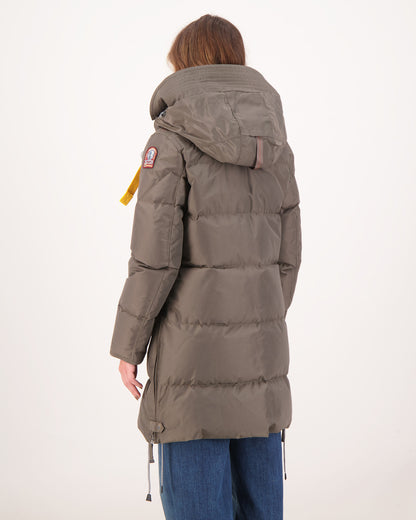Parajumpers Long Bear Dames - Brown