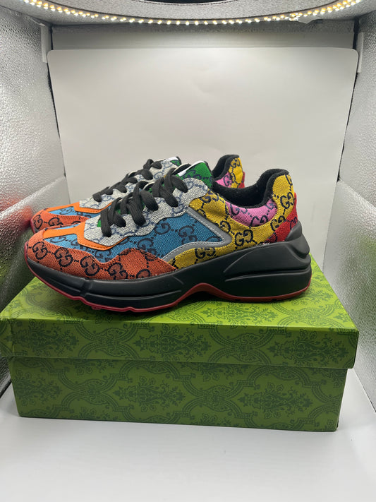 Gucci Rython Multicolor