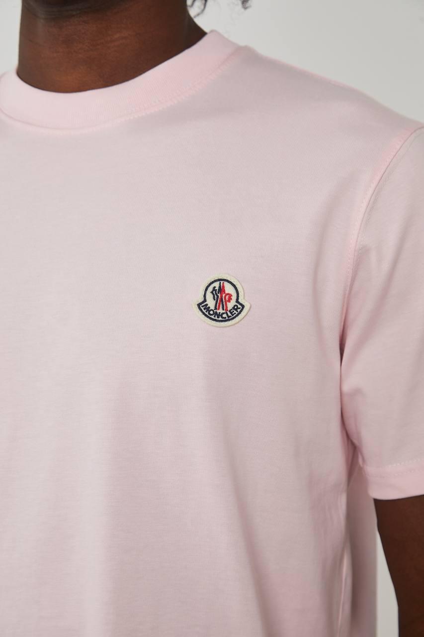 Moncler Shirt - Roze