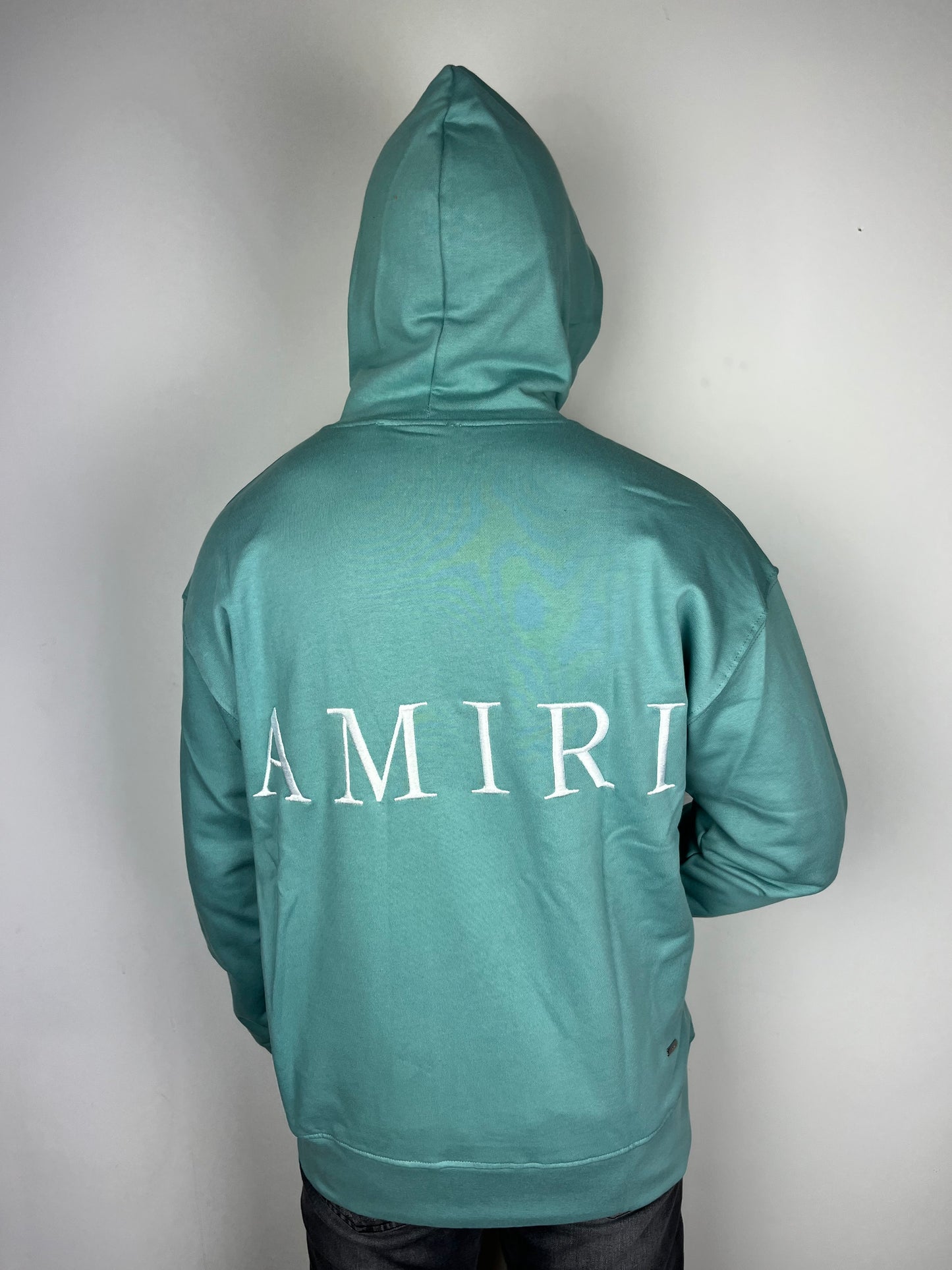 Amiri Hoodie