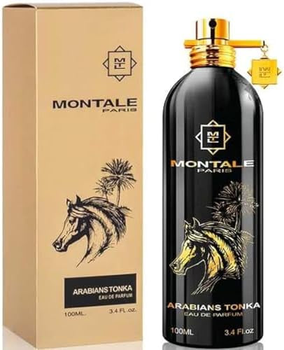 Montale Paris - Arabians Tonka