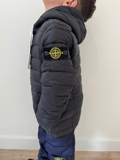 Stone Island Kids Jas - 6 t/m 14 jr