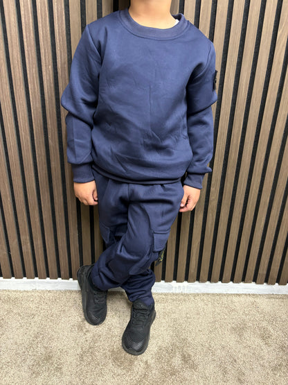 Stone Island Kids Pak - 4 t/m 14 jr