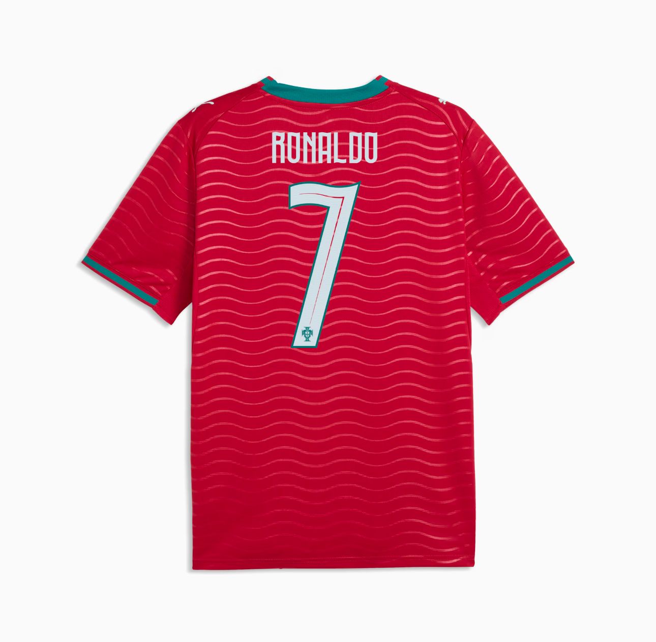 Portugal WK 2026 Tenue