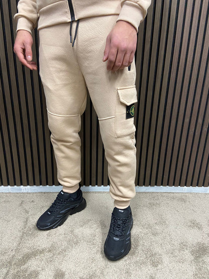 Stone Island Pak -Beige