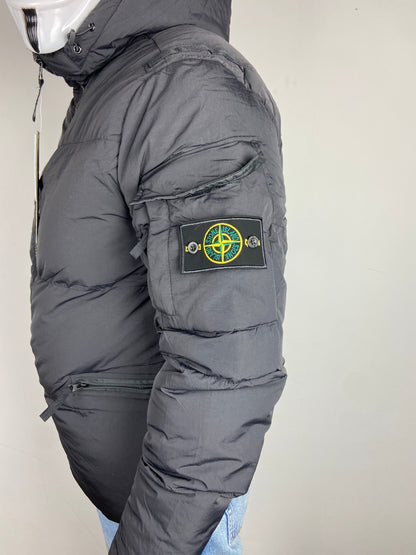 Stone Island Down Jacket