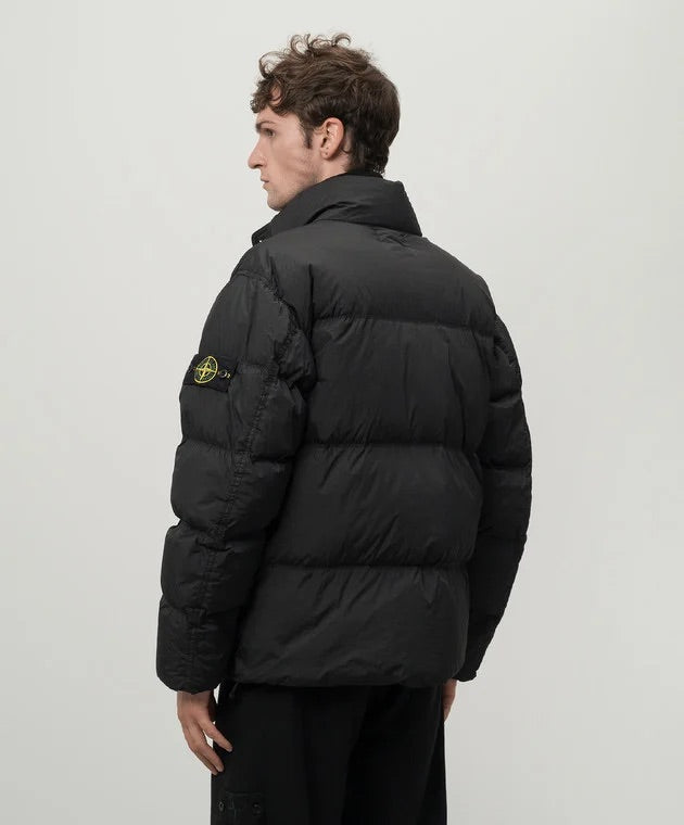 Stone Island Puffer Donsjas - High Quality