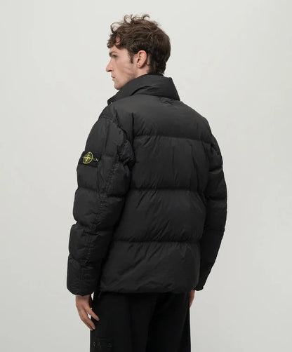 Stone Island Puffer Donsjas - High Quality