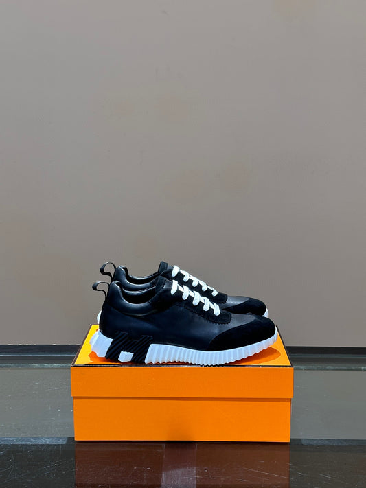 Hermes Bouncing Sneakers