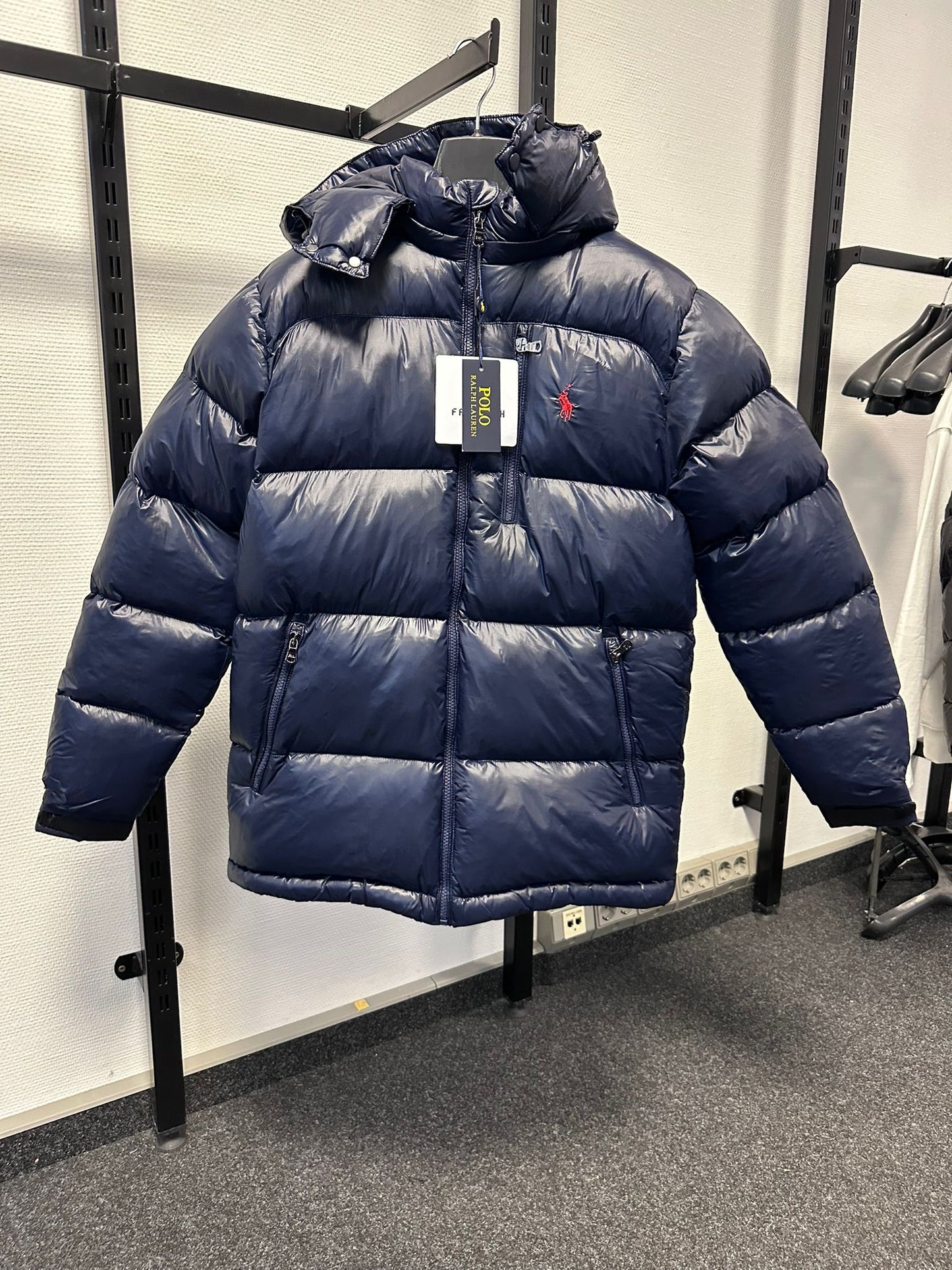 Polo Ralph Lauren Winter Jas