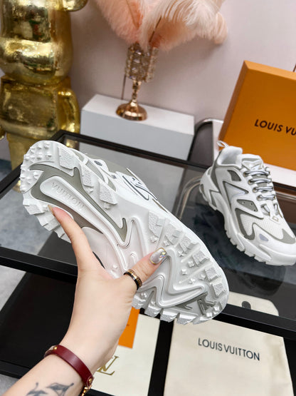 Louis Vuitton Runner Tatic