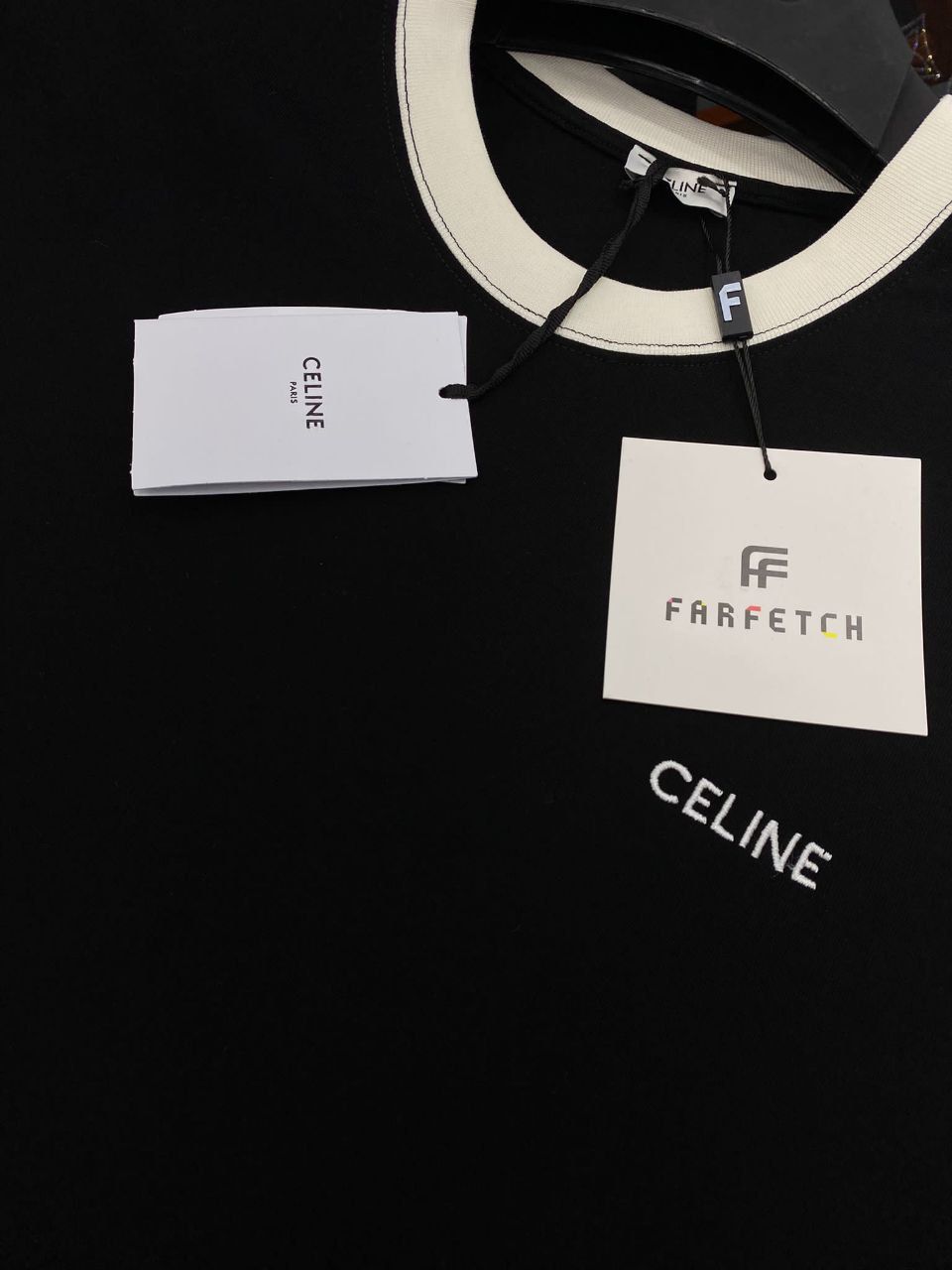 Celine Shirt