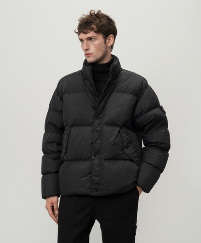 Stone Island Puffer Donsjas - High Quality