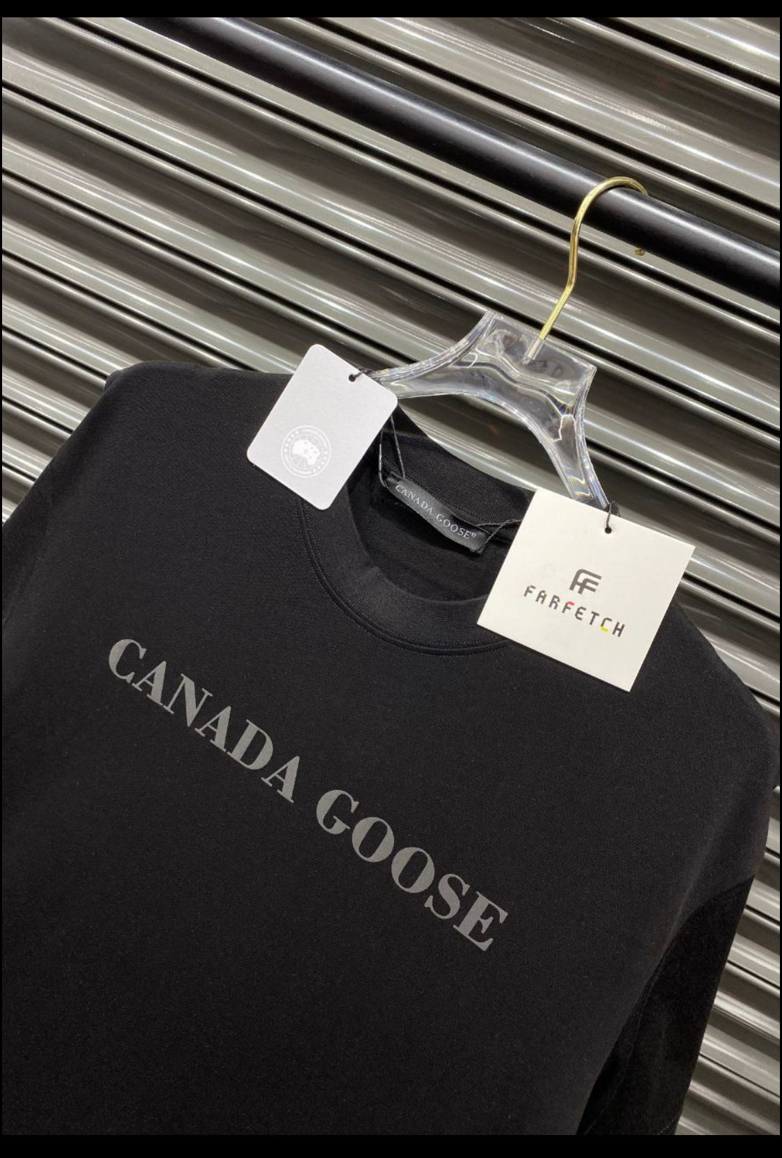 Canada Shirt