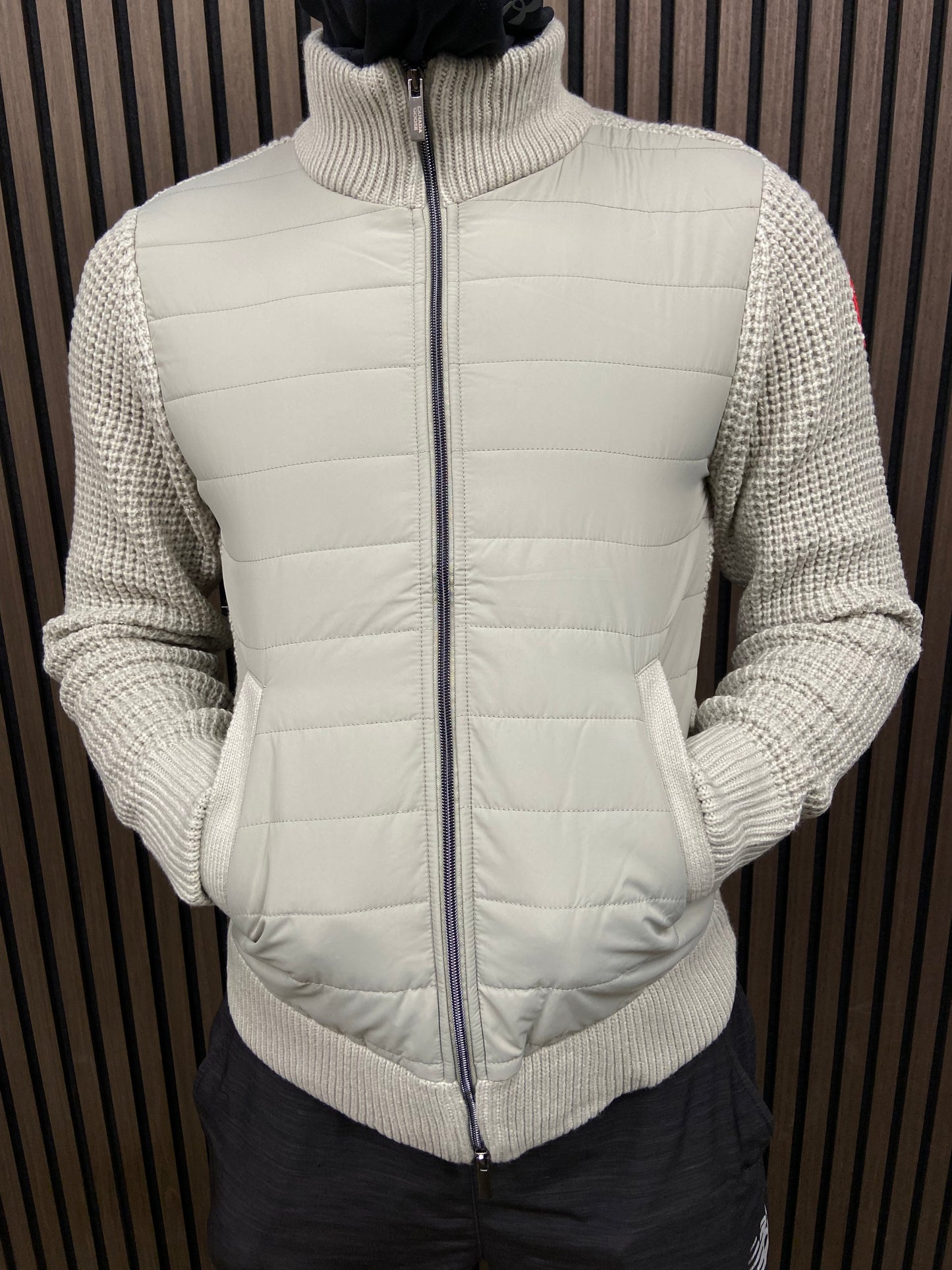 Canada Goose Hybridge Jas