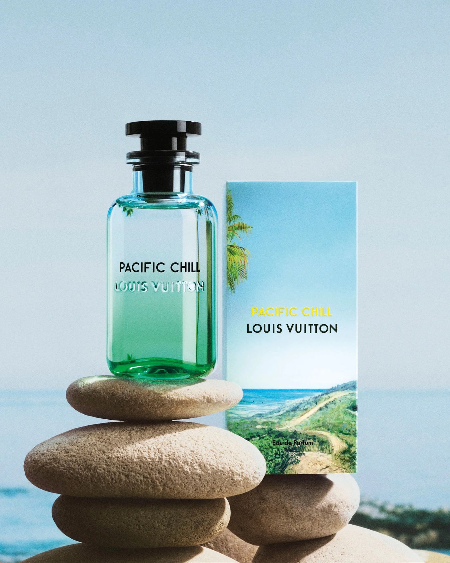 Louis Vuitton ‘Pacific Chill’ 100ML