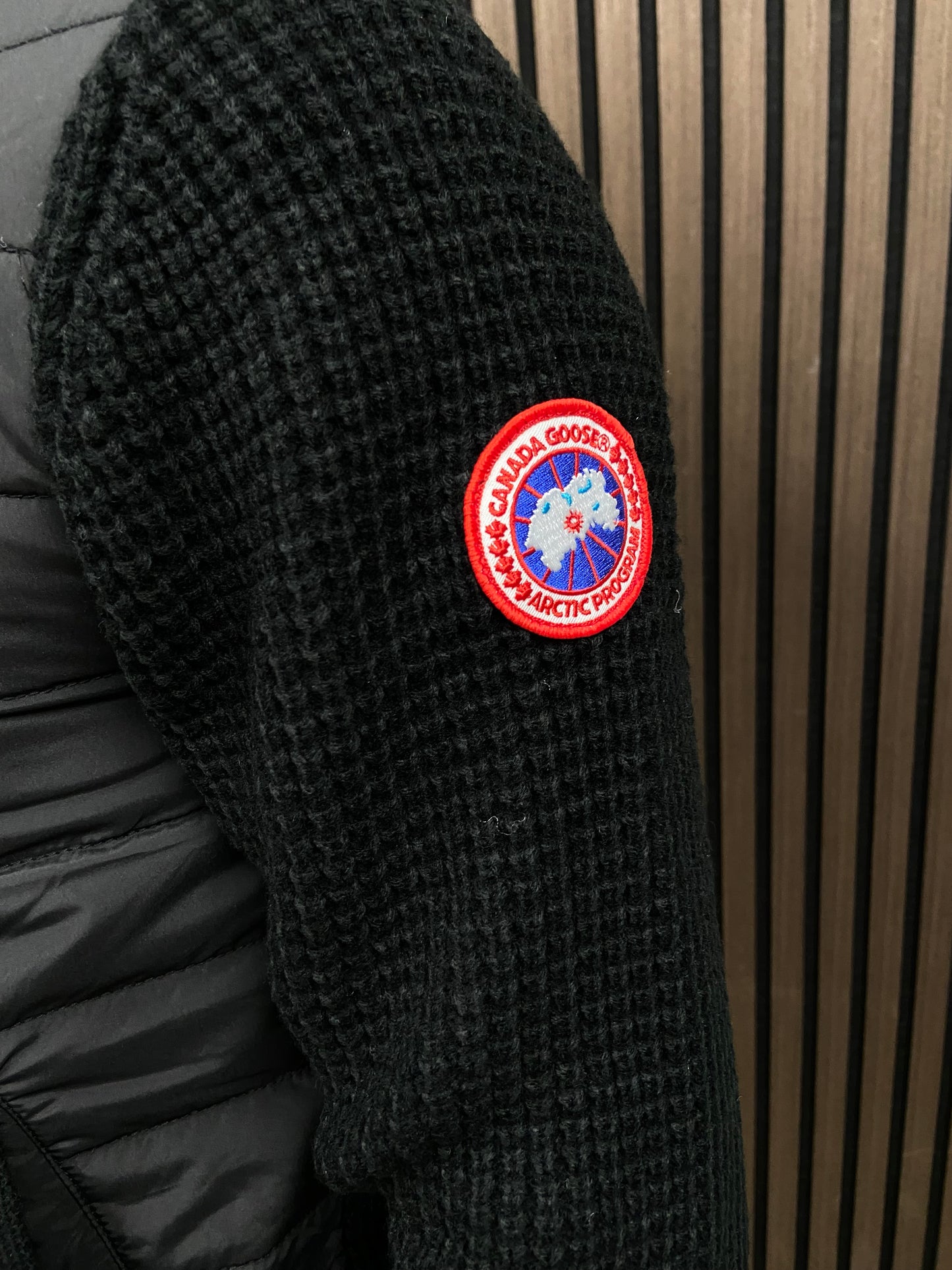 Canada Goose Hybridge Jas