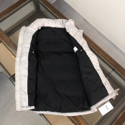 Dior Oblique Dons Bodywarmer
