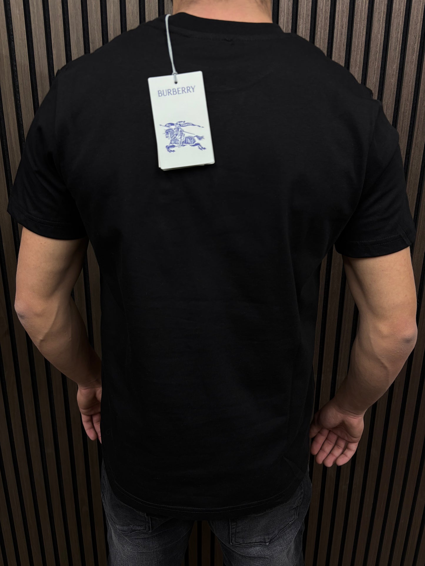 Burberry Shirt