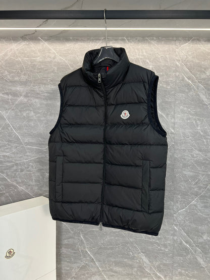 Moncler Dons Bodywarmer