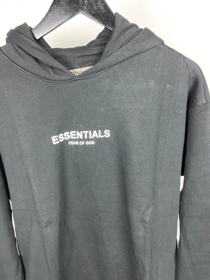 Fear Of God Essentials Hoodie