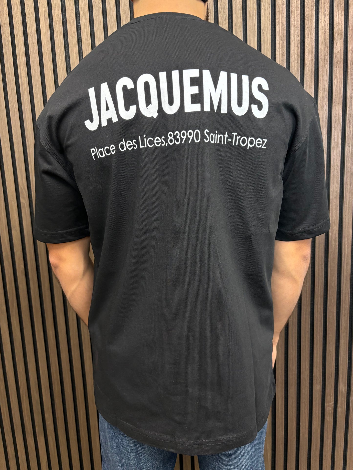 Jacquemes Shirt