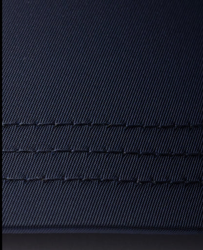 Prada Pet Navy