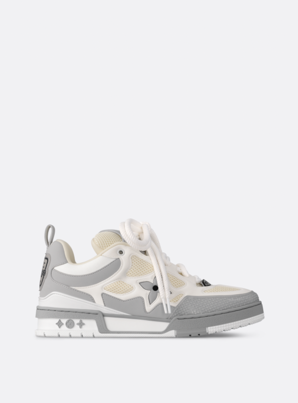 Louis Vuitton Skates - Grey