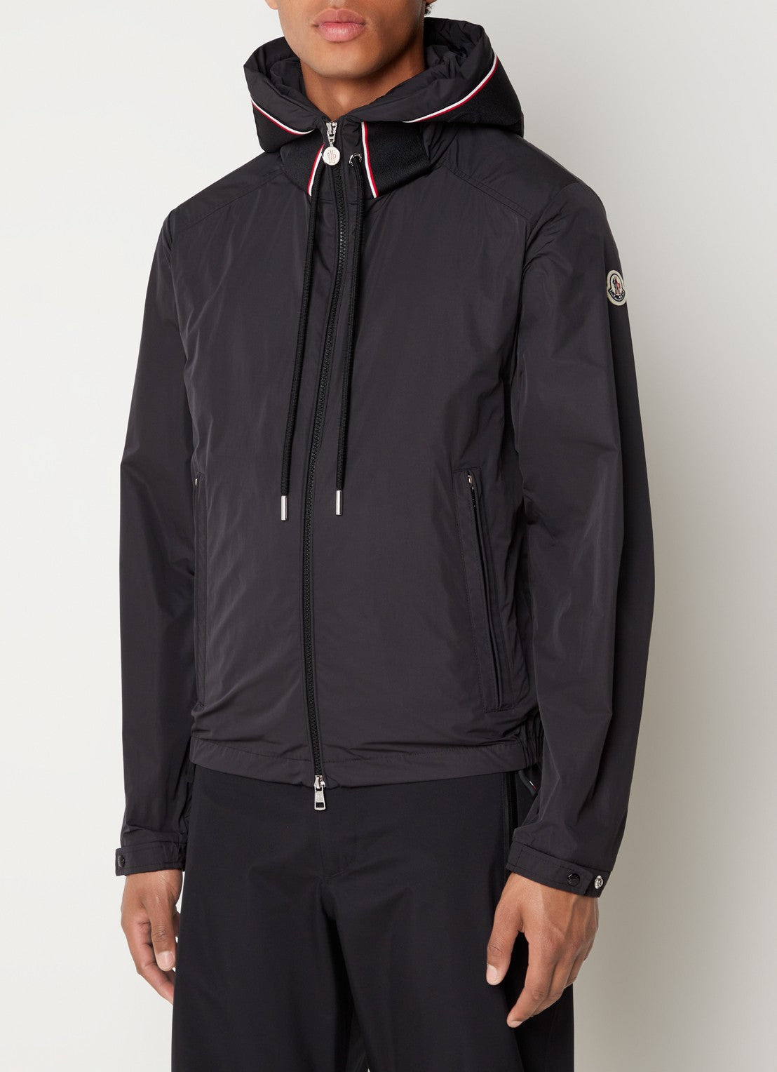 Moncler Mira Technical Zomer jas