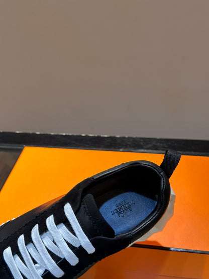 Hermes Bouncing Sneakers