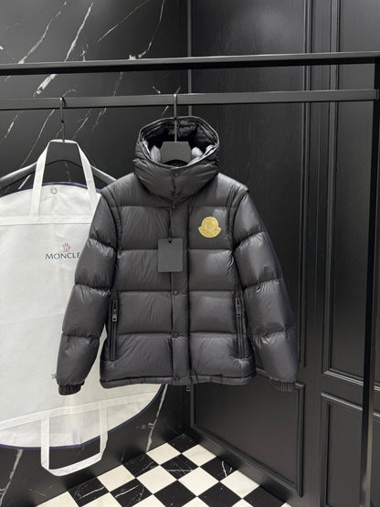 Moncler Cyclone ‘25 Donsjas