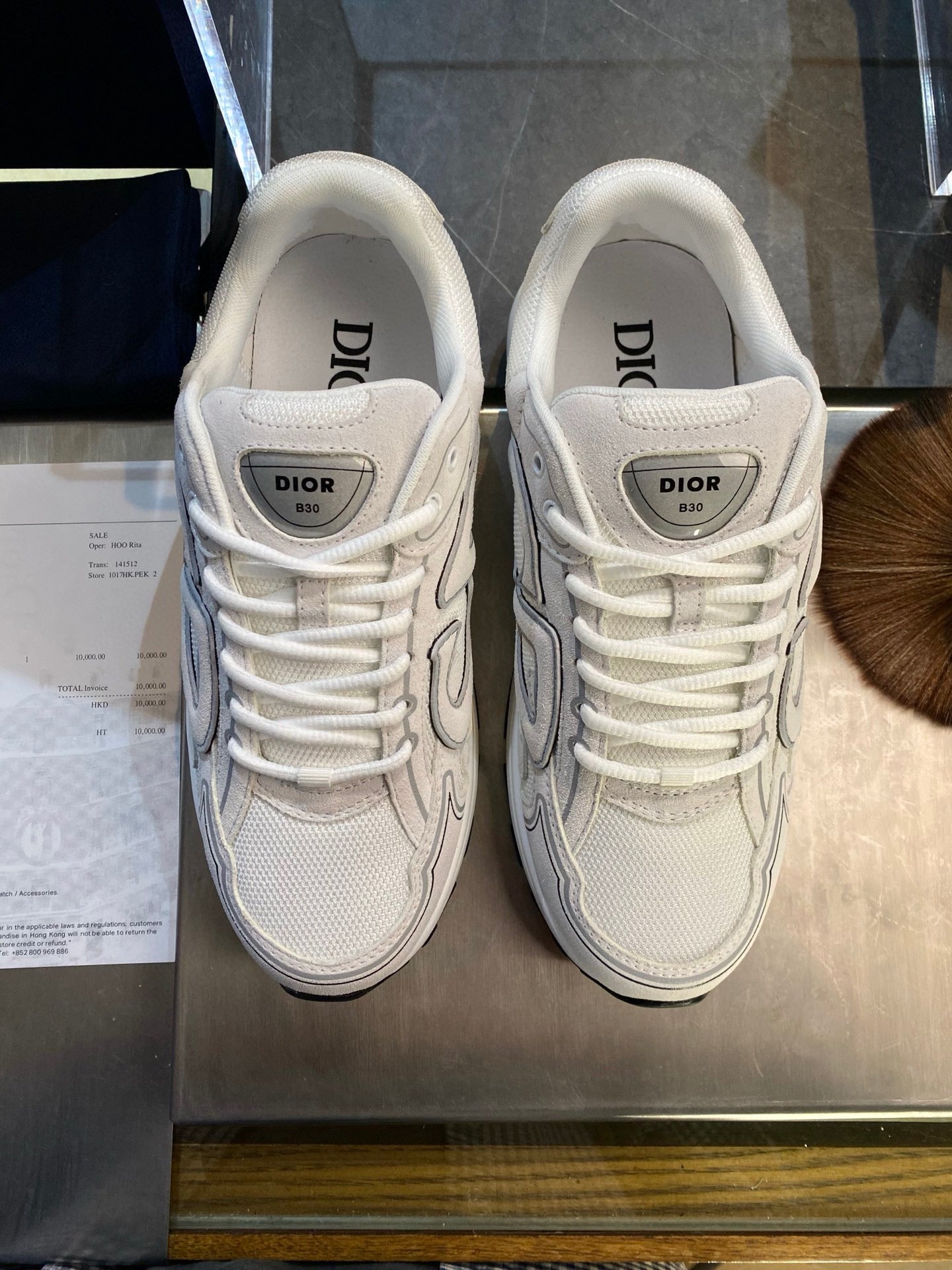 Dior B30