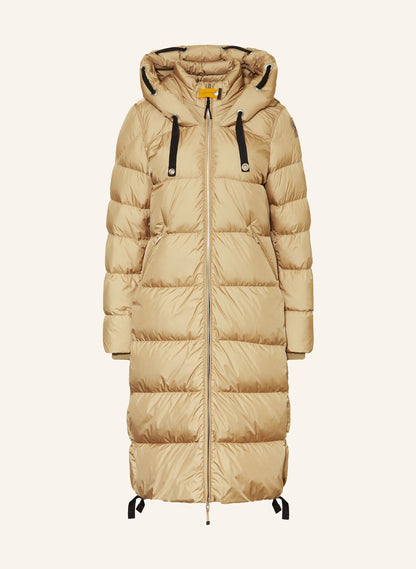 Parajumpers Panda Dames - Beige