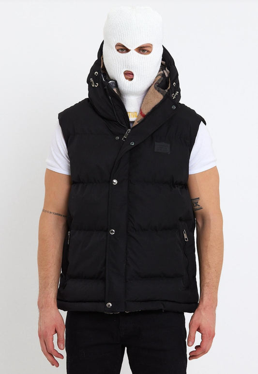 Burberry Bodywarmer