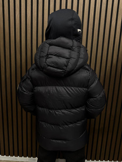 Moncler Maya Matt Kids Jas