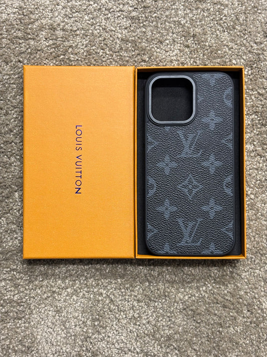 Louis Vuitton Cover Telefoonhoes