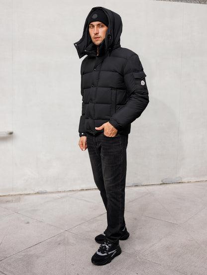 Moncler Vezere Donsjas