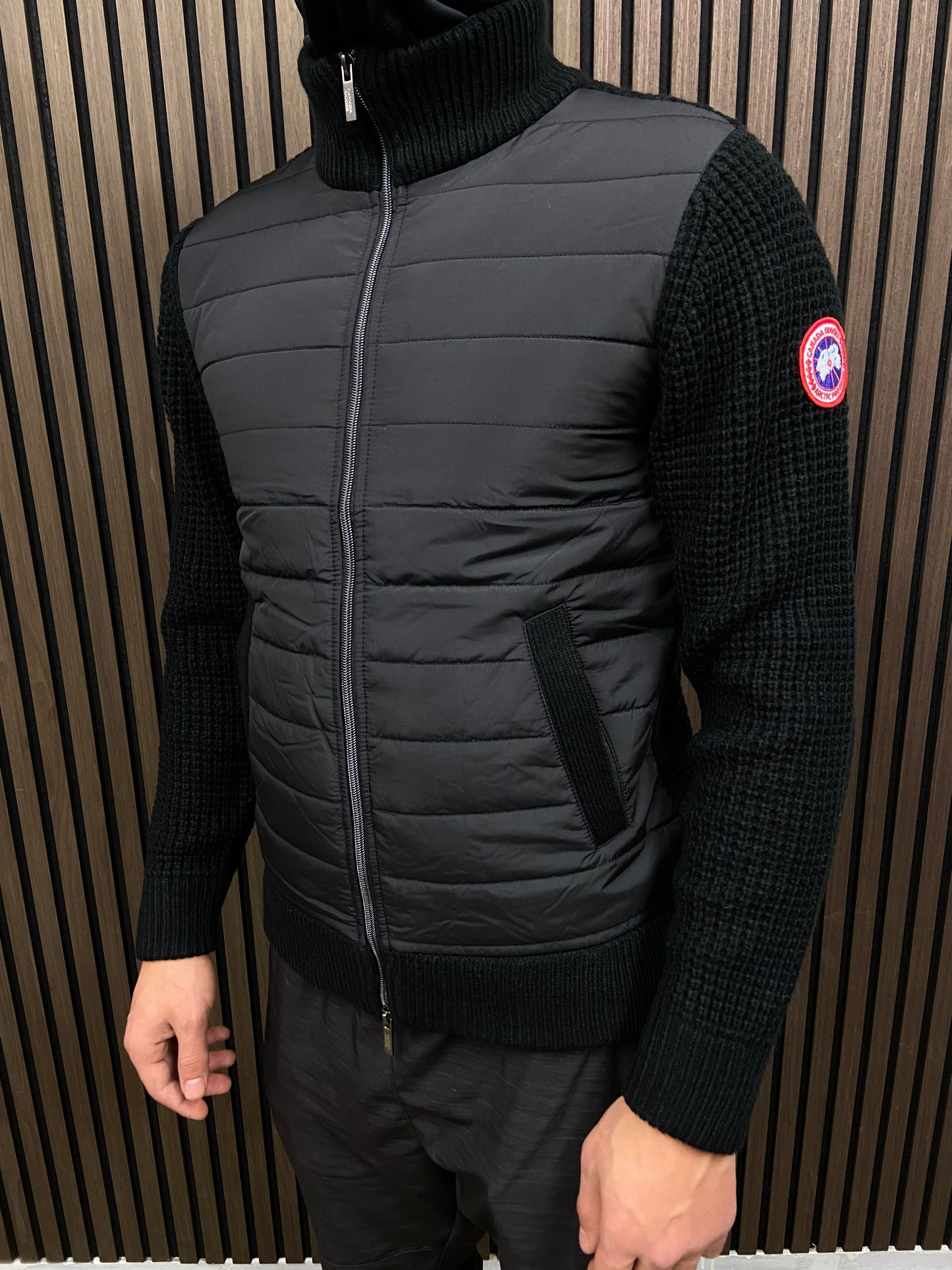Canada Goose Hybridge Jas