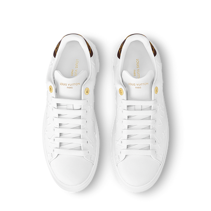Louis Vuitton Time Out Trainers