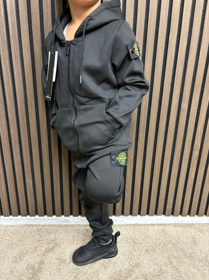 Stone Island Kids Pak - 4 t/m 14 jr