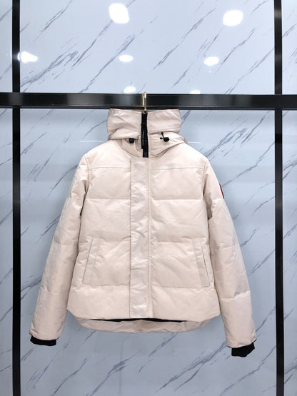 Canada Goose Macmillan Red Label