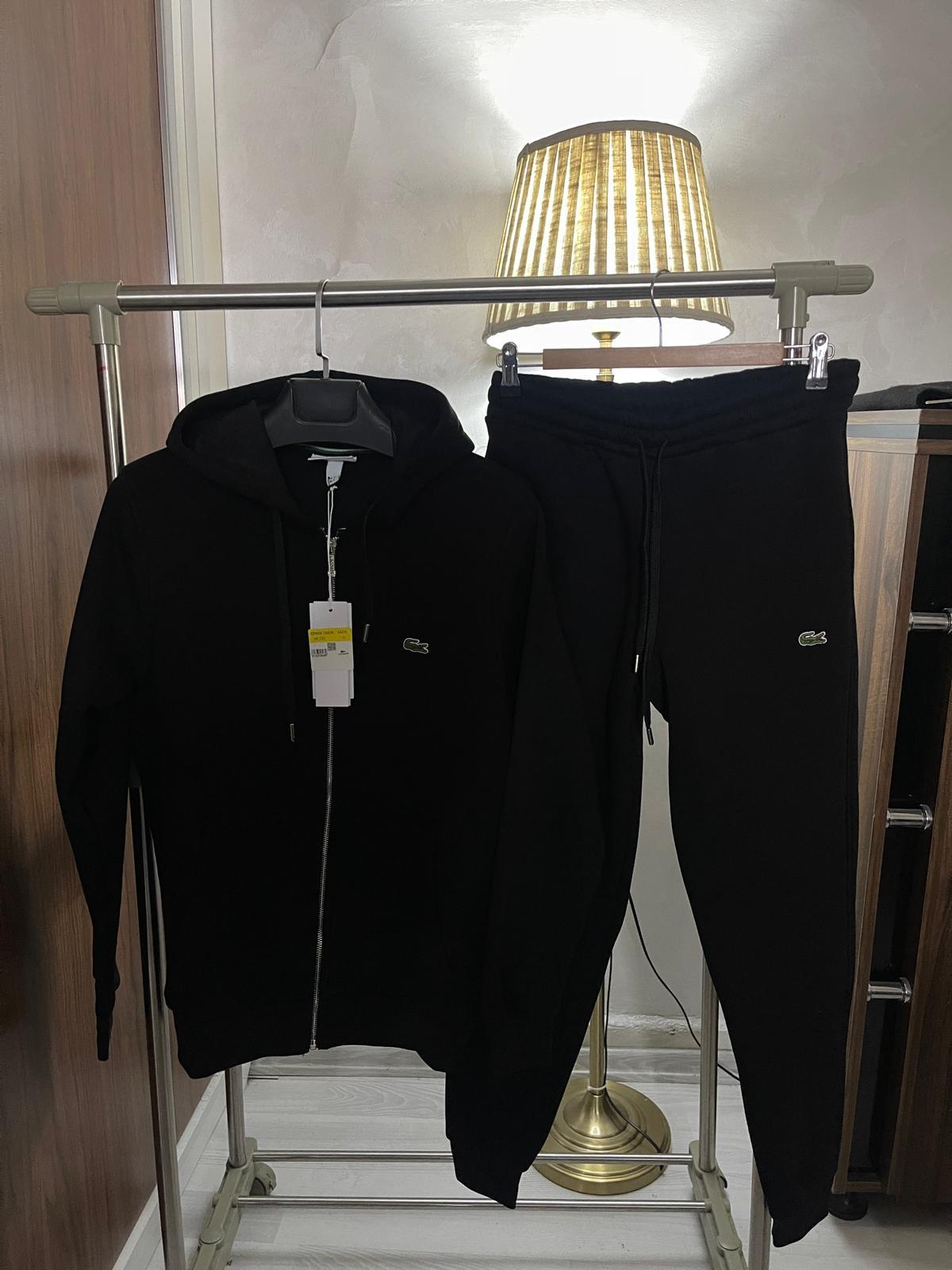 Lacoste Trainingspak