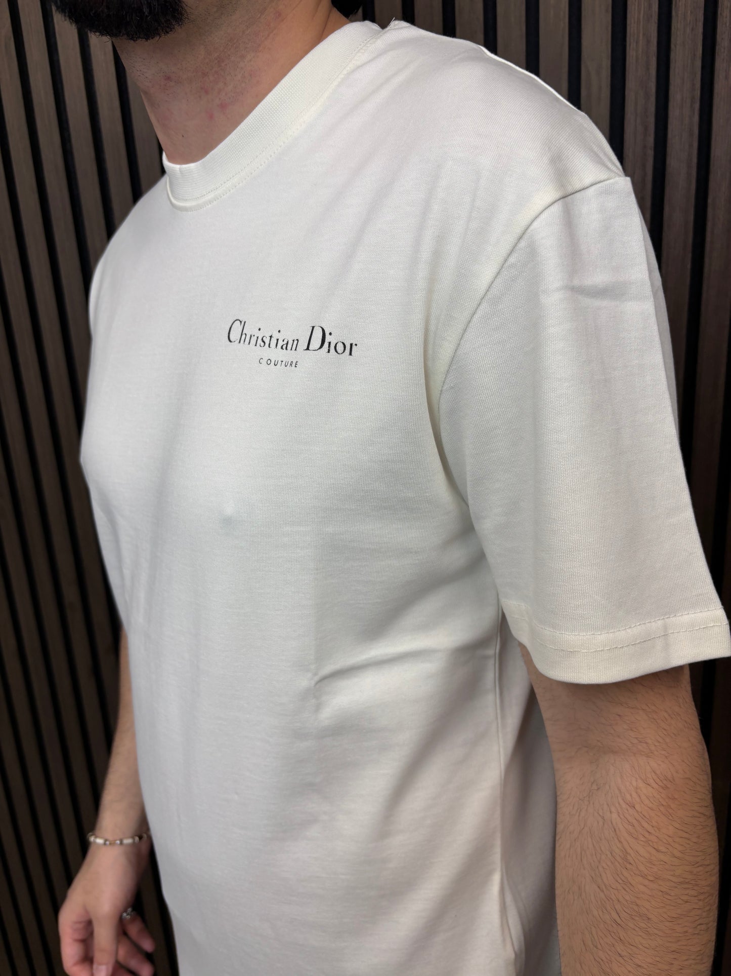 Dior Couture Shirt