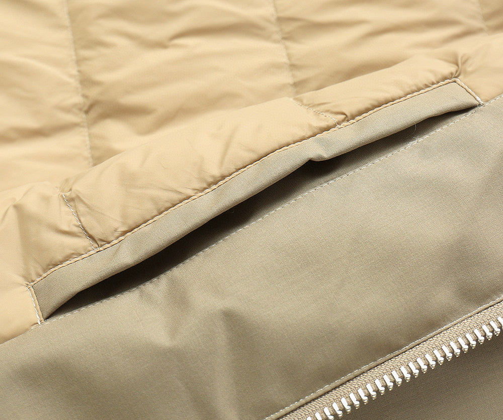 Louis Vuitton Bomber Jas