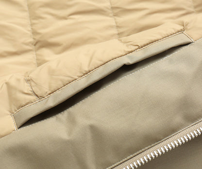 Louis Vuitton Bomber Jas