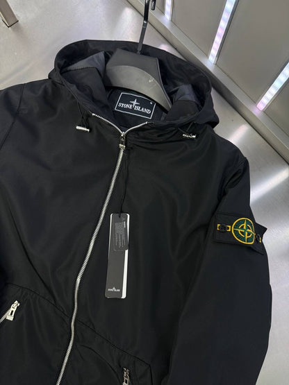 Stone Island Technical Jas