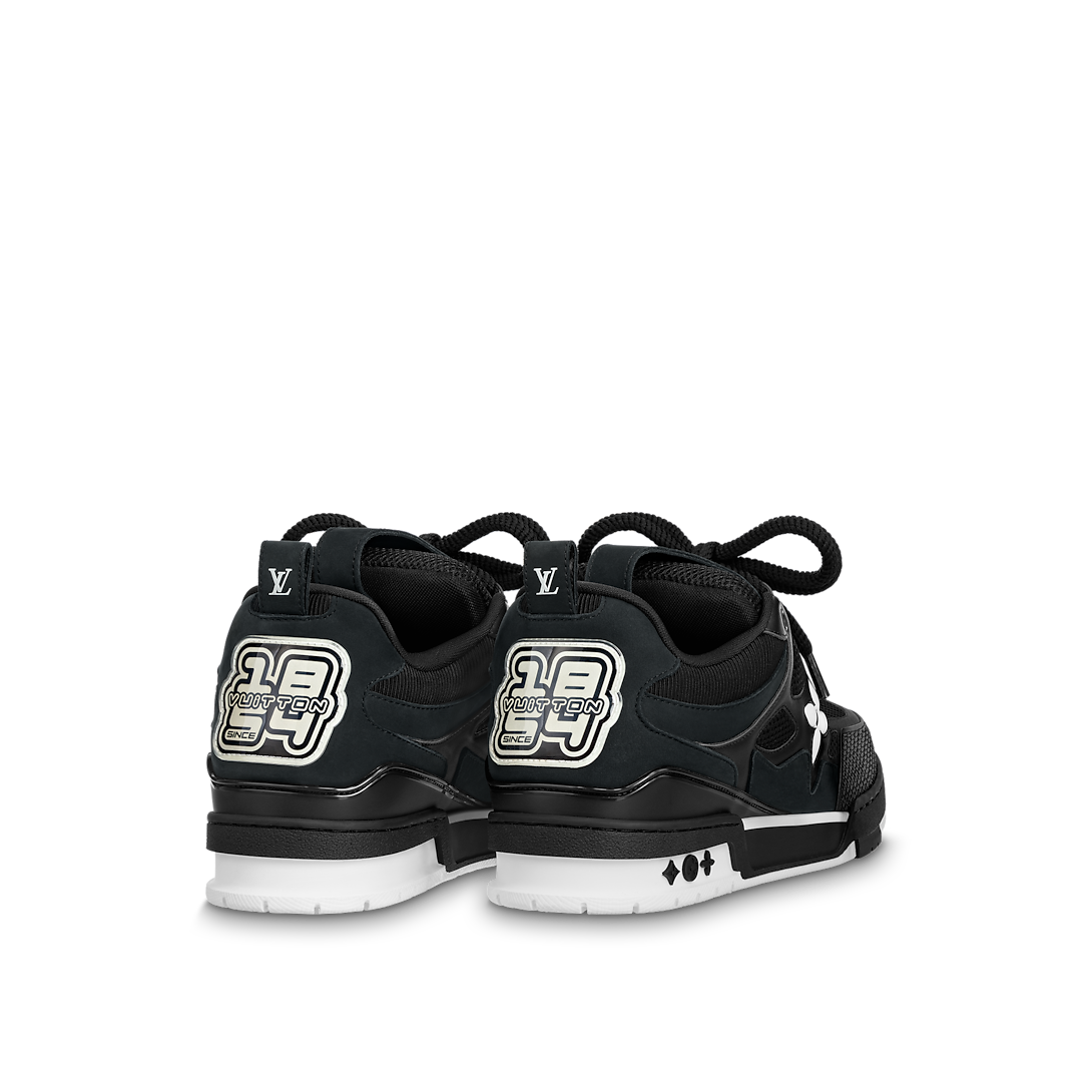 Louis Vuitton Skates